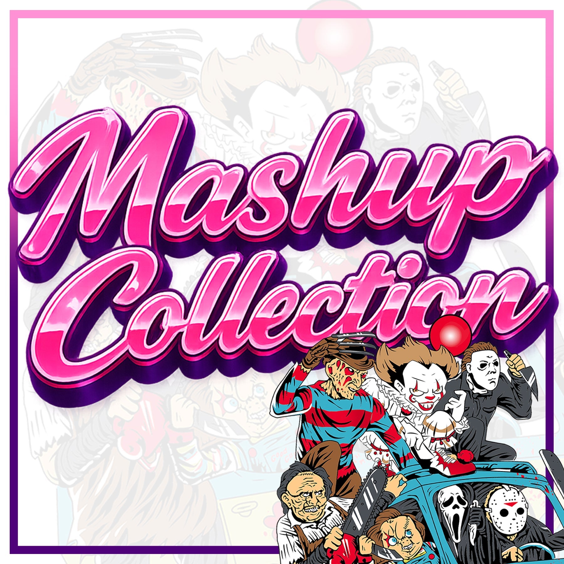 Mashup Collection