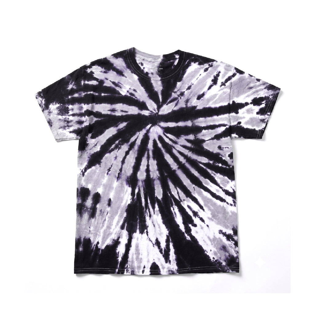 Mono Tie-Dye Tee
