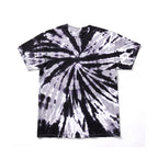 Mono Tie-Dye Tee