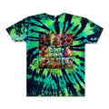 Blunty Bunch Tie-Dye Tee