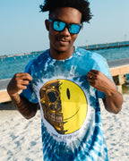 Dead Day Tie-Dye Tee