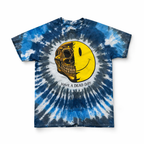 Dead Day Tie-Dye Tee