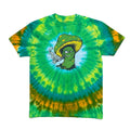 High Shroom Tie-Dye Tee