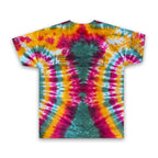 Jah Camel Tie-Dye Tee